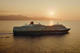 Prontotour 2025’i “Cruise Yılı” ilan etti!