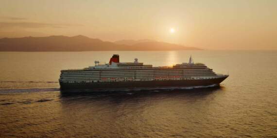 Prontotour 2025’i “Cruise Yılı” ilan etti!