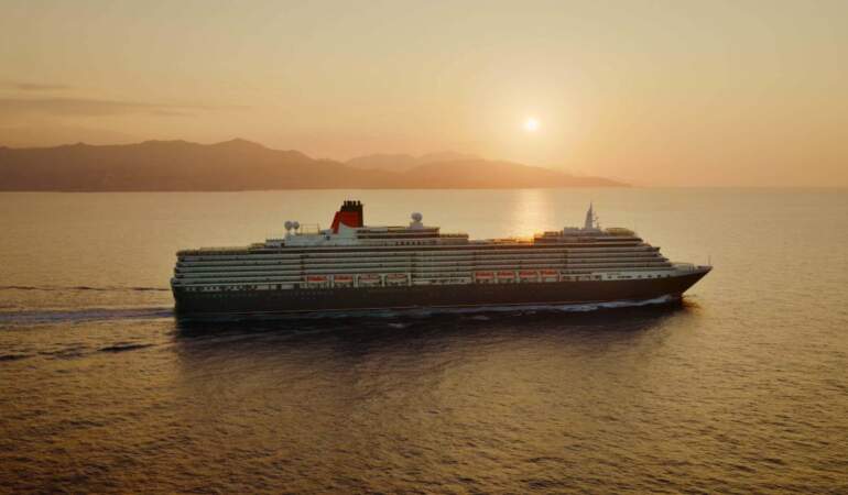Prontotour 2025’i “Cruise Yılı” ilan etti!
