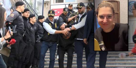 Bahar Aksu cinayetinde iddianame hazırlandı