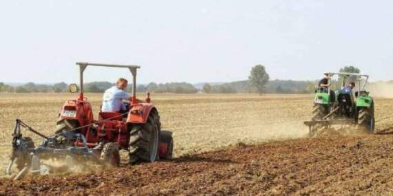 Tarım devinde kriz büyüdü! Çalışanlara zorunlu tutuldu, hepsi evin yolunu tuttu: Geleceği belirsiz…
