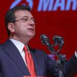 İmamoğlu: ‘Şantajla dosya yapmaya çalışan bir adalet sistemi olabilir mi?’