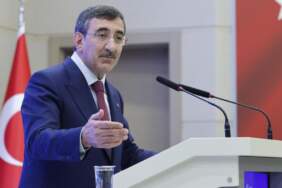 Yılmaz: Suriye’ye yönelik yaptırımların kaldırılması olumlu bir adım