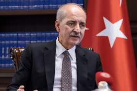 Kurtulmuş: Sözlerimin kırgınlık oluşturmasından müteessirim