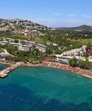 Turistler akın etmekte haklıymış! Avrupa’nın en iyilerinden: İşte listedeki en iyi Türk plajı