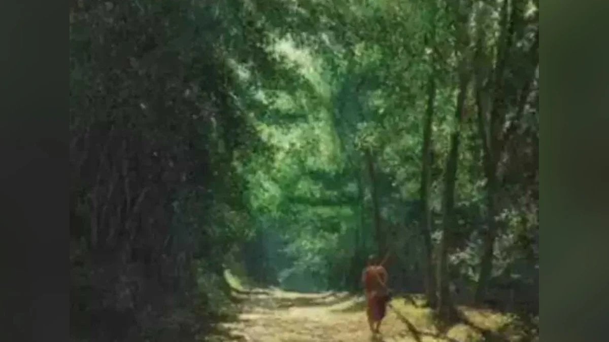 İlk gördüğünüz gerçek seni yansıtıyor! Hemen seç bilmediğin yönünü öğren