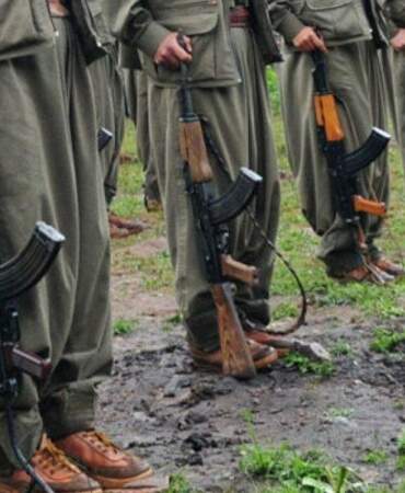 PKK’nın silahsızlanma süreci şekilleniyor: Silah bırakma mekanizması kuruluyor