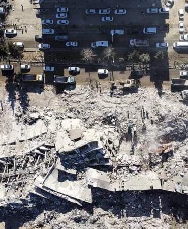 Dolandırıcıların hedefinde 6 Şubat var: 300 sahte yardım sitesi tespit edildi