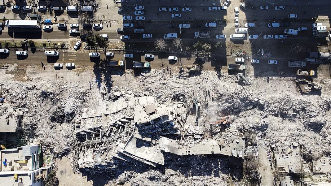 Dolandırıcıların hedefinde 6 Şubat var: 300 sahte yardım sitesi tespit edildi