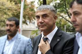 Ve Sedat Peker sessizliğini bozdu: ‘3 kişiyi asla affetmeyeceğim’ Türkiye’ye ne zaman dönecek?