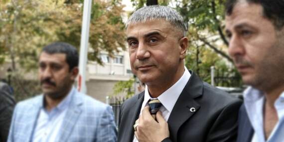 Ve Sedat Peker sessizliğini bozdu: ‘3 kişiyi asla affetmeyeceğim’ Türkiye’ye ne zaman dönecek?