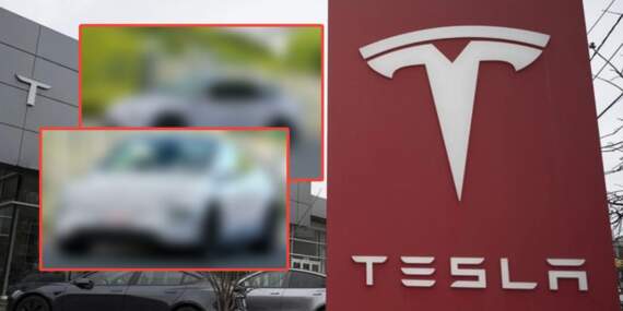 Tesla’dan Nürburgring sürprizi: 600 beygirlik yeni Model Y Performance pistte yakalandı!