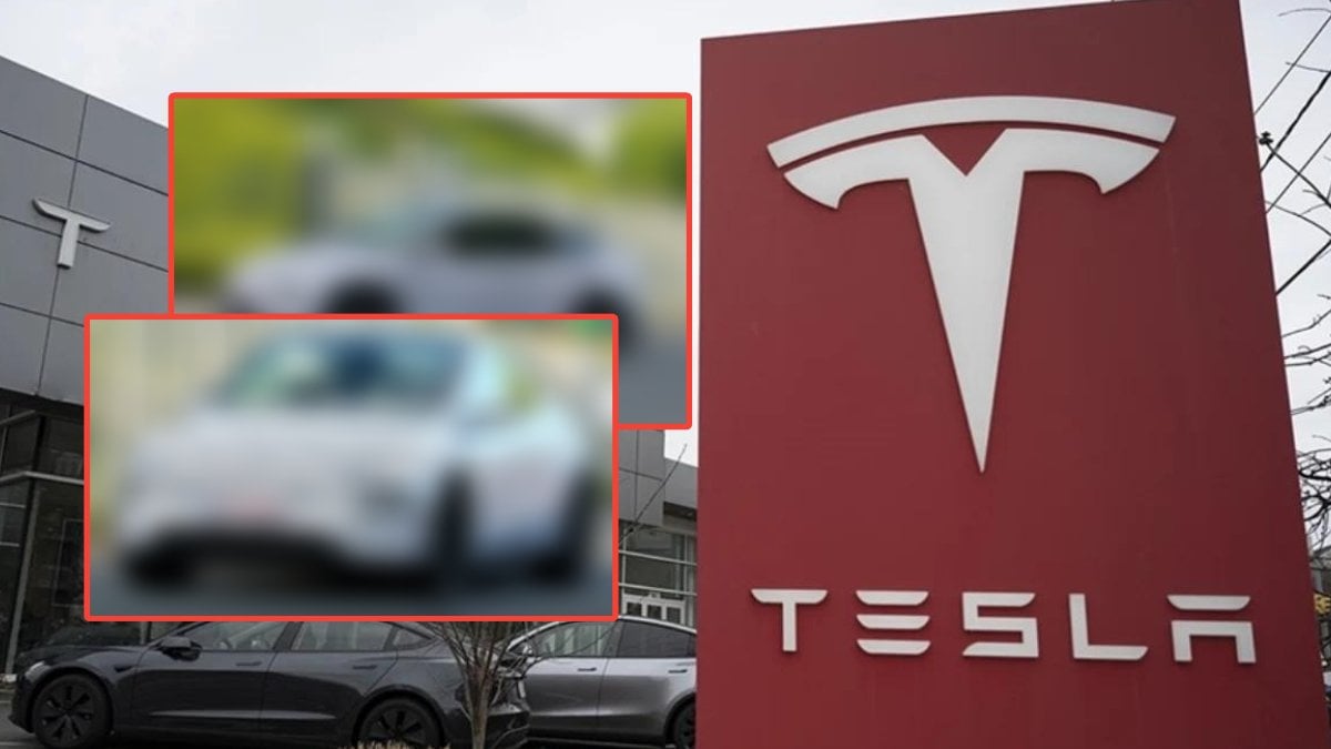 Tesla’dan Nürburgring sürprizi: 600 beygirlik yeni Model Y Performance pistte yakalandı!