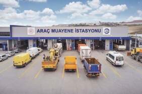 Araç muayene hizmetleri özelleştirildi: 20 yıllık imtiyaz MOİ Grubu’nda