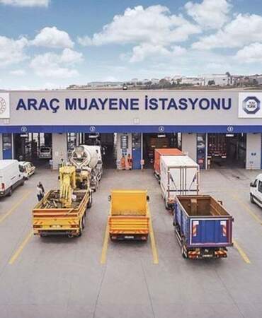Araç muayene hizmetleri özelleştirildi: 20 yıllık imtiyaz MOİ Grubu’nda