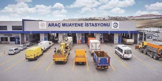 Araç muayene hizmetleri özelleştirildi: 20 yıllık imtiyaz MOİ Grubu’nda
