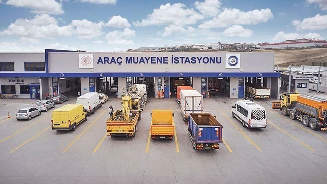 Araç muayene hizmetleri özelleştirildi: 20 yıllık imtiyaz MOİ Grubu’nda