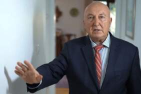 İstanbul’daki depremin ardından Ahmet Ercan’dan kritik uyarı: En az iki deprem kaçınılmazdır