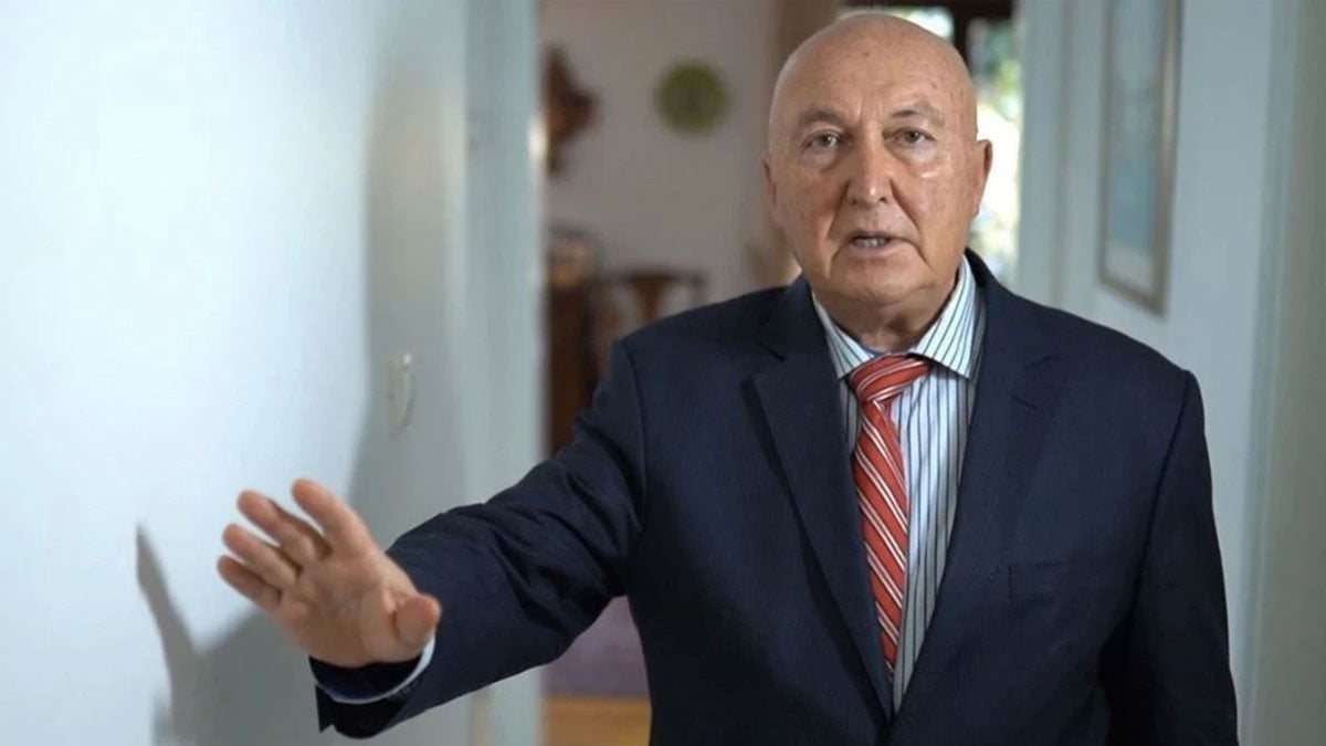 İstanbul’daki depremin ardından Ahmet Ercan’dan kritik uyarı: En az iki deprem kaçınılmazdır