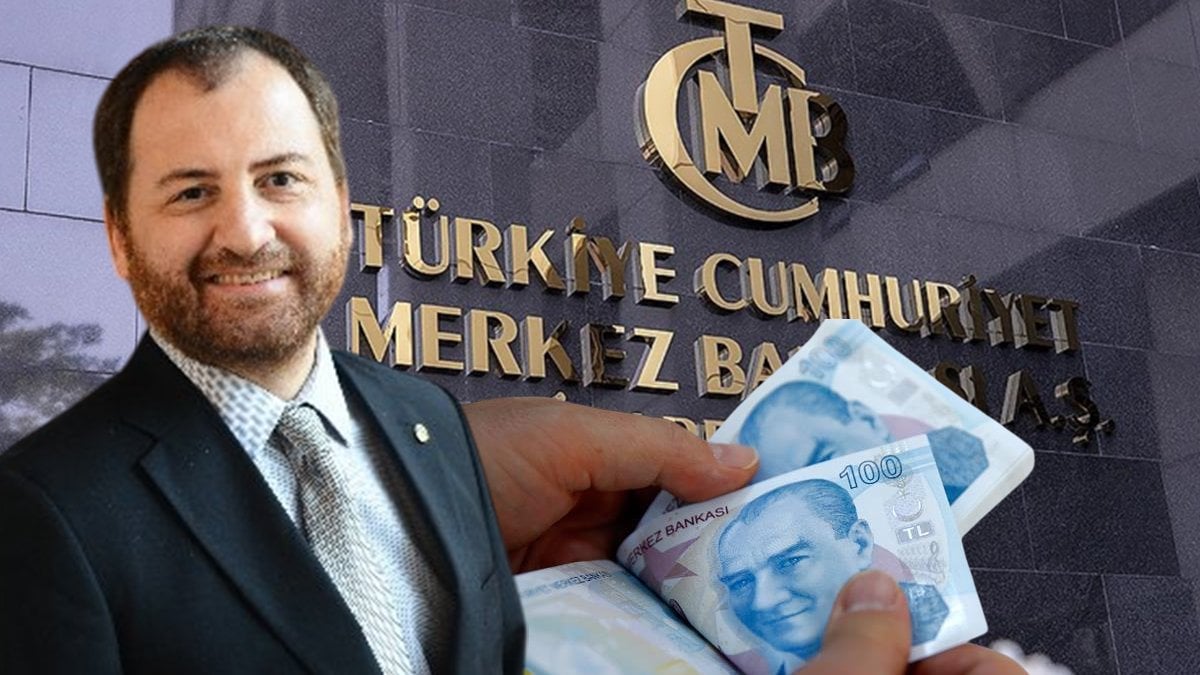 Ünlü ekonomist asgari ücrete ara zam için tarih ve oran verdi! “Satın alma gücü çok düştü”