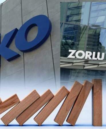 Beyaz eşya devlerinde şok işten çıkarmalar! Zorlu’dan sonra Beko… Korkutan ‘Domino etkisi’ uyarısı!