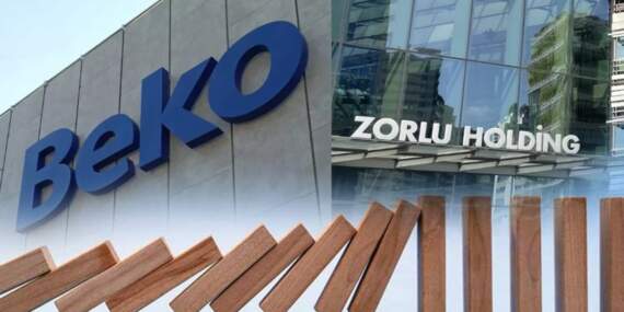 Beyaz eşya devlerinde şok işten çıkarmalar! Zorlu’dan sonra Beko… Korkutan ‘Domino etkisi’ uyarısı!