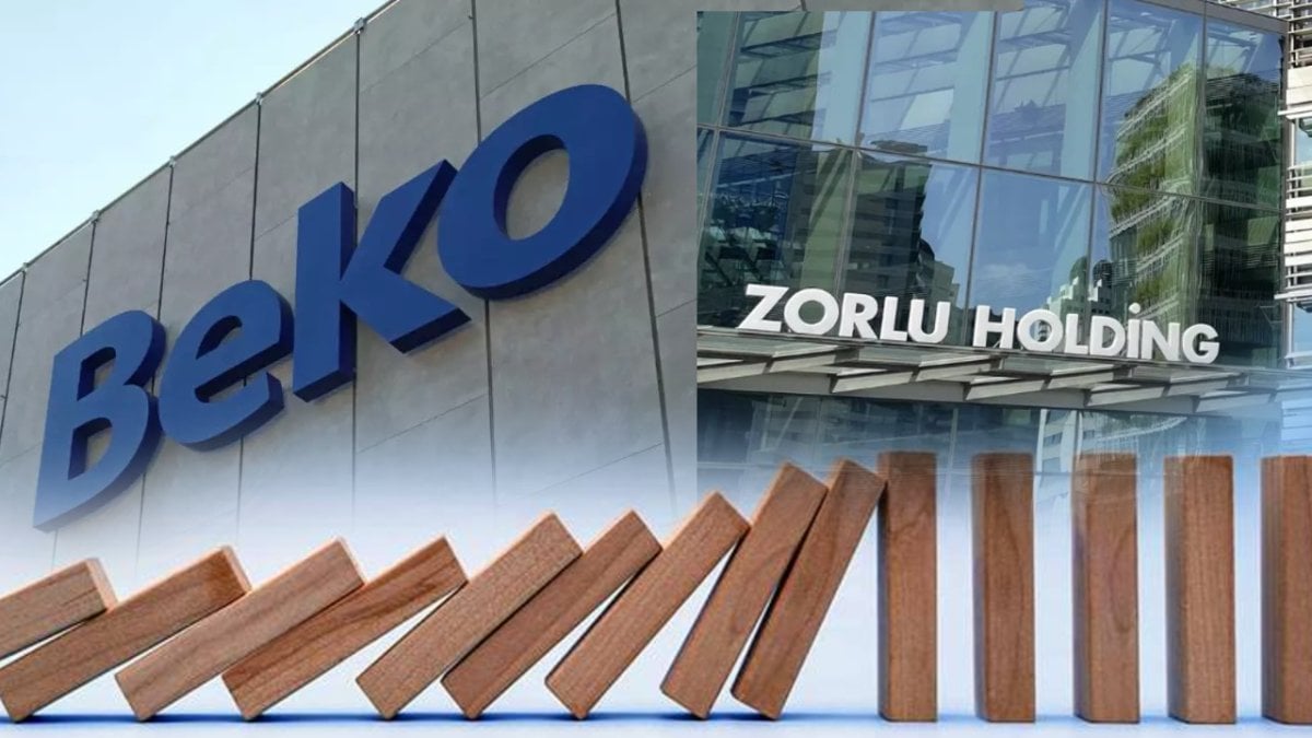 Beyaz eşya devlerinde şok işten çıkarmalar! Zorlu’dan sonra Beko… Korkutan ‘Domino etkisi’ uyarısı!