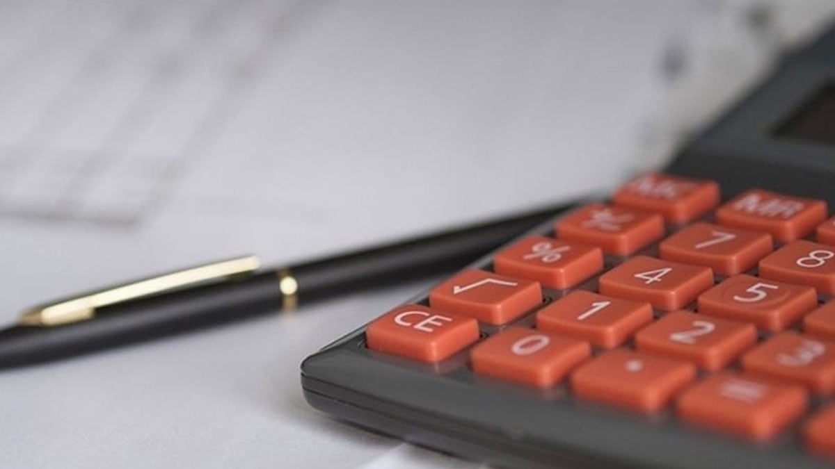 Finansal hizmetler güven endeksi Mayıs’ta geriledi