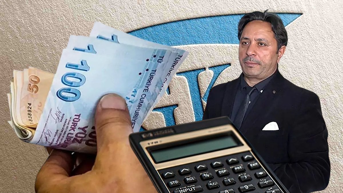 Emeklilikte kademe bekleyenler gündemde: SGK Uzmanı İsa Karakaş’tan dikkat çeken uyarılar