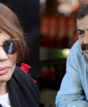 Sırrı Süreyya Önder’in ölümü sonrası saçlarını kazıtan Sezen Aksu’nun son hali ortaya çıktı