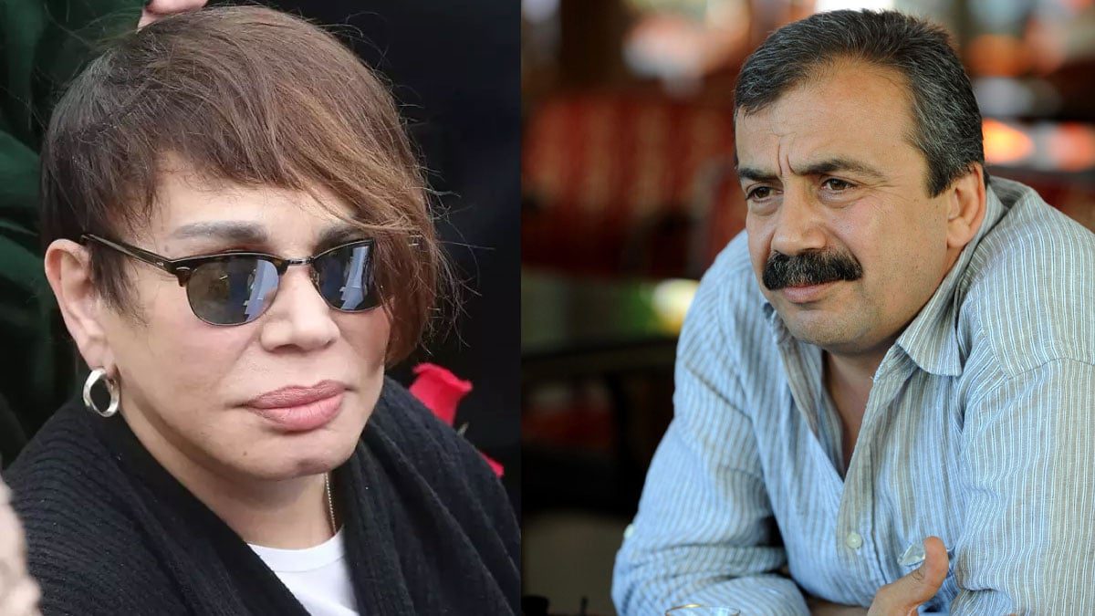 Sırrı Süreyya Önder’in ölümü sonrası saçlarını kazıtan Sezen Aksu’nun son hali ortaya çıktı