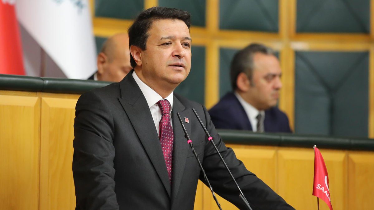 Arıkan’dan iktidara ‘çözüm süreci’ uyarısı: Eli silah tutanları affedip, eli kalem tutanları içeride tutamazsınız