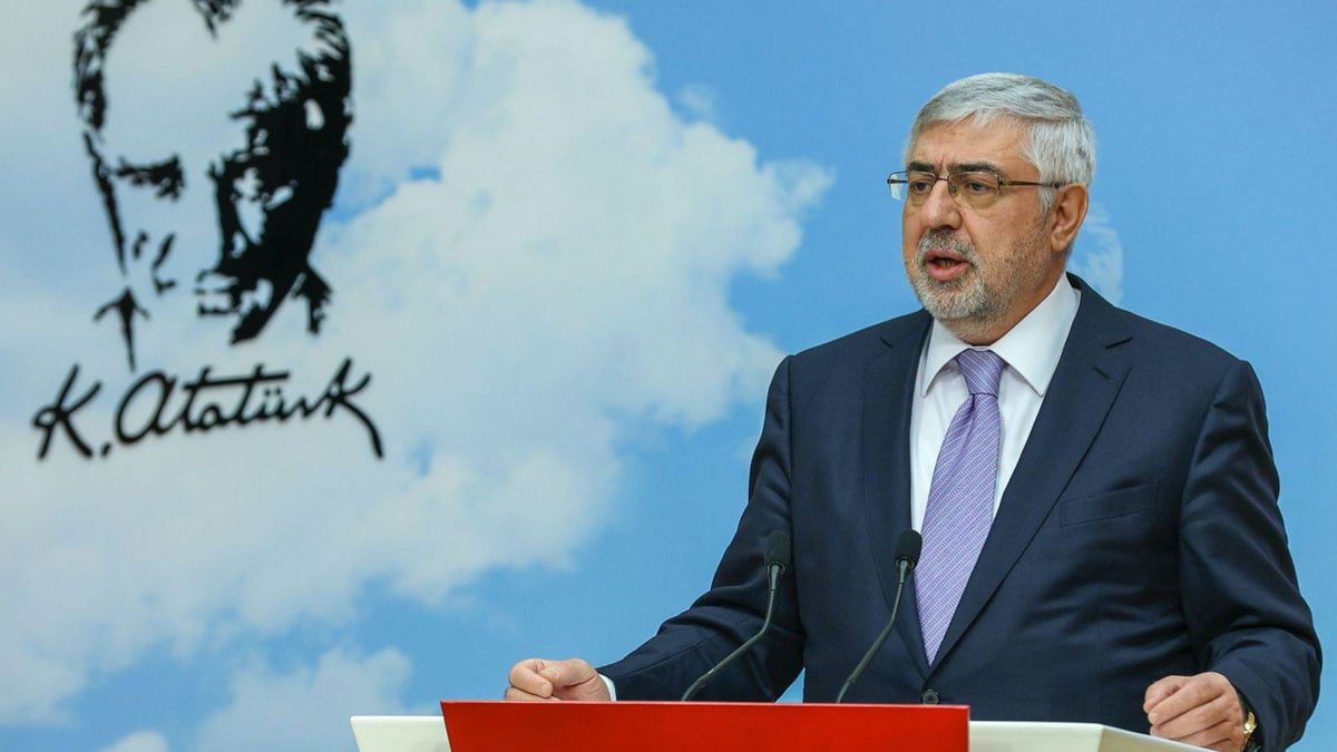 CHP’den iktidara yüksek faiz ve enflasyon tepkisi: Türkiye ekonomisi sürdürülemez bir eşiğe dayandı