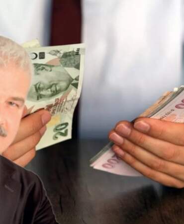 Emekli olacaklar dikkat! Bugüne kadar yanlış biliyormuşuz! Ali Tezel: Maaşınız son 5-10 yıla göre hesaplanmıyor