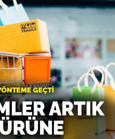 Markalar yeni yönteme geçti: İndirimler artık ikinci ürüne