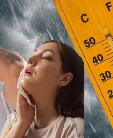 Türkiye’de yeni hava alarmı! Önce kavuracak, sonra üşütecek: Meteoroloji tarih vererek uyardı!