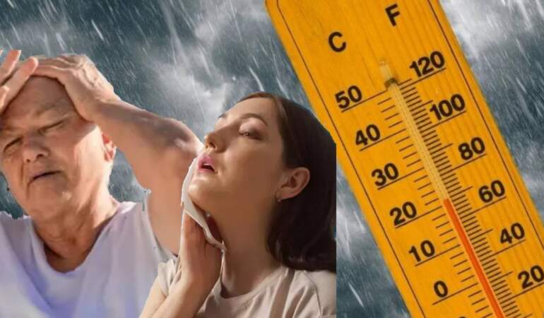 Türkiye’de yeni hava alarmı! Önce kavuracak, sonra üşütecek: Meteoroloji tarih vererek uyardı!