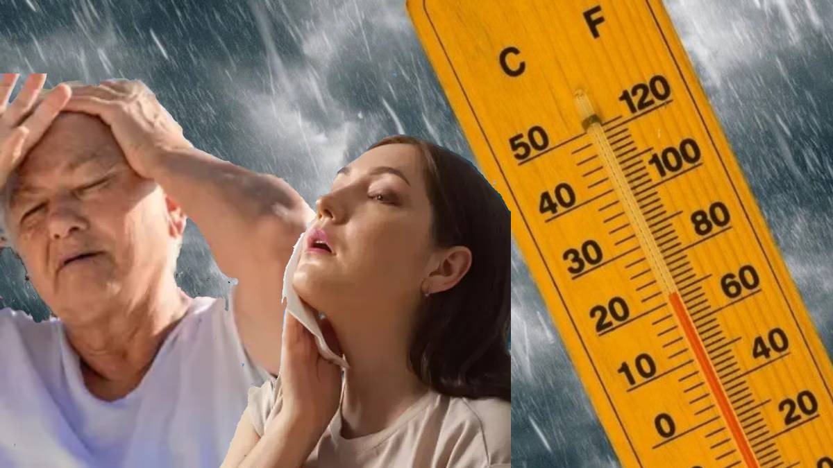 Türkiye’de yeni hava alarmı! Önce kavuracak, sonra üşütecek: Meteoroloji tarih vererek uyardı!