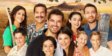 Gönül Dağı’nda kartlar yeniden dağıtılıyor! 5 yıl sonra diziye veda ediyor: Sezon sonunda şok ayrılık