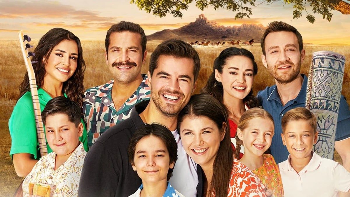 Gönül Dağı’nda kartlar yeniden dağıtılıyor! 5 yıl sonra diziye veda ediyor: Sezon sonunda şok ayrılık