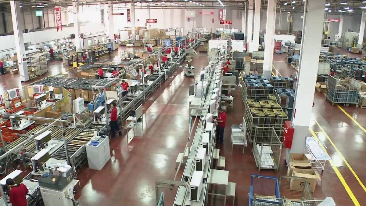 72 yıllık dev şirketten şok karar! 2.000 kişinin işine son veriyor, 160 ülkeye ihracatı devam ediyor!