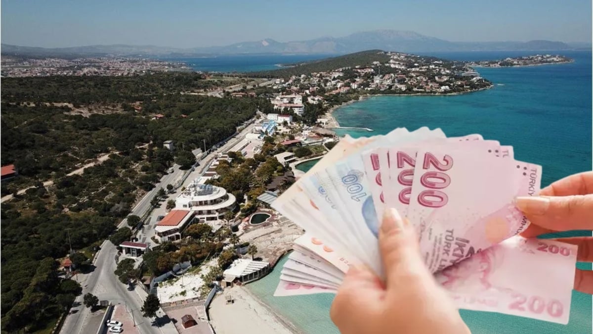 Bayram yaklaştı, otellerin doluluk oranı arttı! Maliyetler yüzde 5 artış gösterdi: Keyif yapmak cep yakıyor