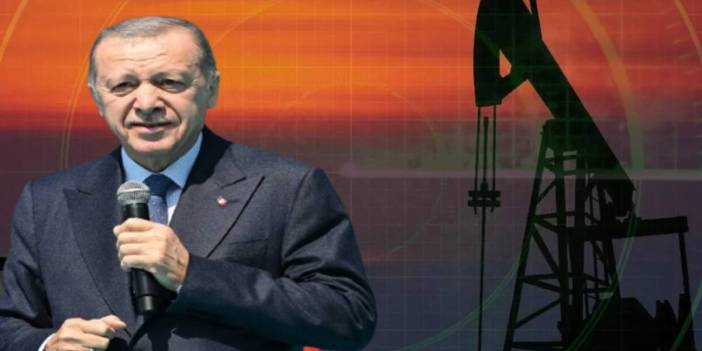 Bu kez Batman değil! Türkiye'nin 15 yıllık petrol ihtiyacını karşılayacak rezerv bulundu