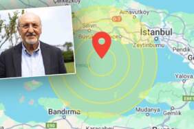 Prof. Dr. Bektaş: İstanbul en üst düzeyde depreme hazır olmalı… İstanbullu 7’den küçük depreme alışmalı
