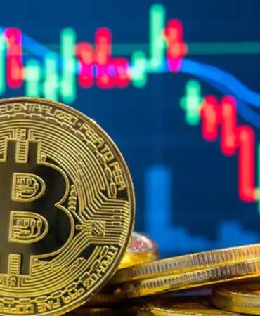 Bitcoin’de gerileme başladı