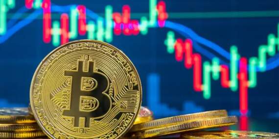Bitcoin’de gerileme başladı