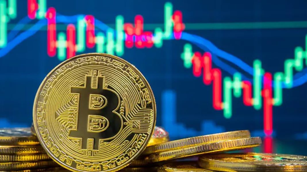 Bitcoin’de gerileme başladı