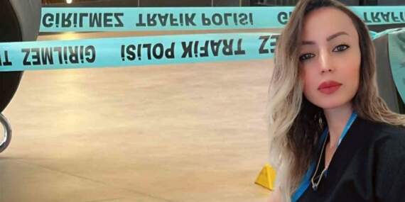 Hastanede vahşet! Eski eş dehşeti: Tıbbi sekreter Eser Karaca pompalı tüfekle öldürüldü