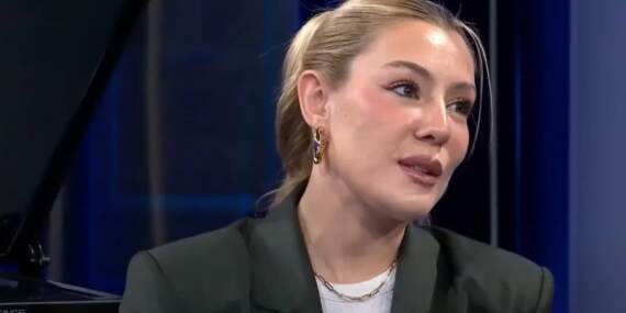Ünlü Oyuncu Ege Kökenli’den yürek yakan haber: ‘Minik kızı’nı kaybetti! Çok nadir görülen bir olay
