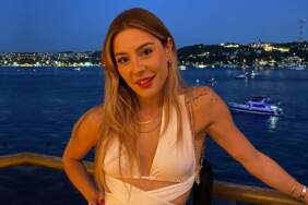Ege Kökenli bebeğini kaybettiğini duyurdu